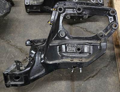 Kenworth T680 Left Spring Hanger