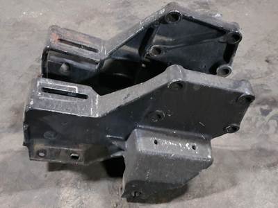 Kenworth T800 Left Spring Hanger