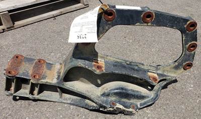 Kenworth T800 Right Spring Hanger