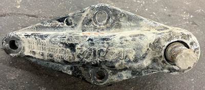 Kenworth T800 Spring Hanger for a Kenworth T8 Series