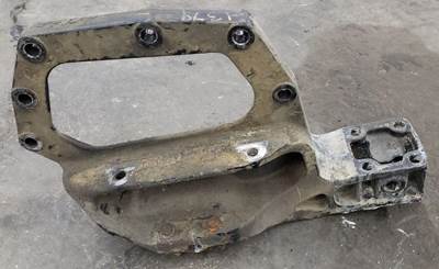 Kenworth T800 Left Spring Hanger for a Kenworth T8 Series