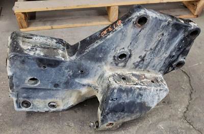 Kenworth T800 Right Spring Hanger