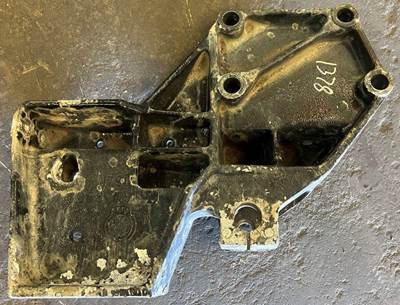 Kenworth T800 Left Spring Hanger