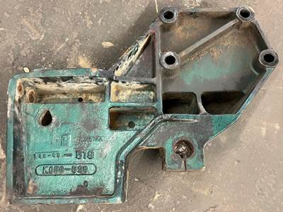 Kenworth T800 Left Spring Hanger