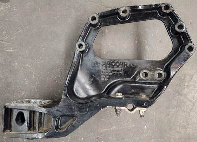 Kenworth T800 Left Spring Hanger