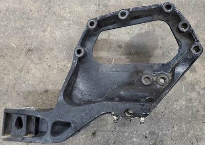Kenworth T800 Left Spring Hanger