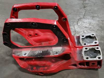 Kenworth T880 Spring Hanger