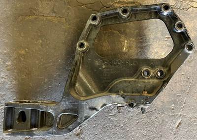 Kenworth T880 Left Spring Hanger