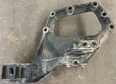 Kenworth T880 Left Spring Hanger
