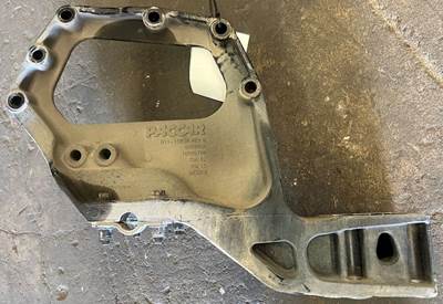 Kenworth T880 Left Spring Hanger