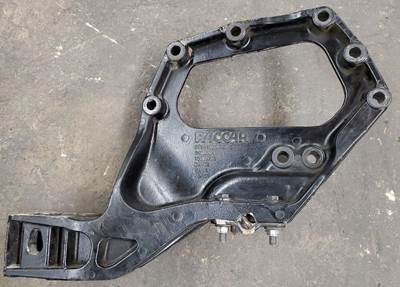 Kenworth T880 Left Spring Hanger