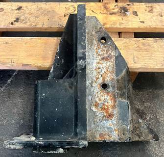 Kenworth W900B Right Spring Hanger