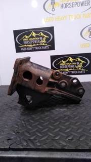 Kenworth W900B Left Spring Hanger