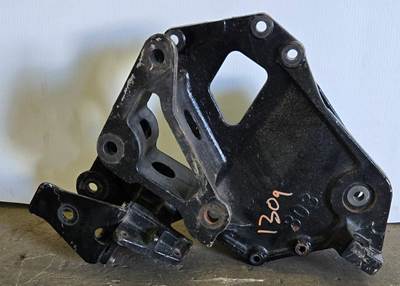 Peterbilt 220 Left Spring Hanger