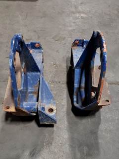 Peterbilt 357 Left Spring Hanger