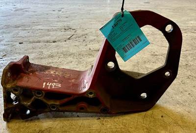 Peterbilt 379 Left Spring Hanger