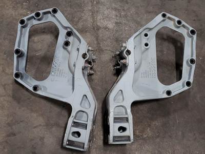 Peterbilt 386 Spring Hanger