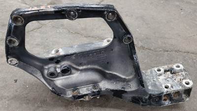 Peterbilt 386 Right Spring Hanger