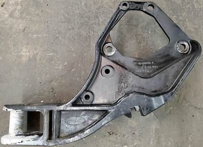 Peterbilt 387 Left Spring Hanger