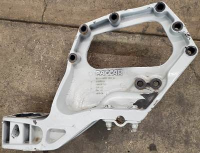 Peterbilt 388 Left Spring Hanger