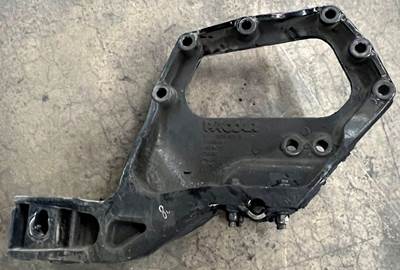 Peterbilt 579 Left Spring Hanger