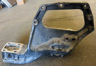 Peterbilt 579 Left Spring Hanger