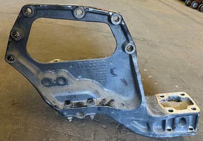 Peterbilt 579 Right Spring Hanger