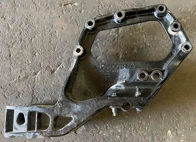 Peterbilt 579 Left Spring Hanger