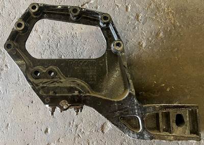 Peterbilt 579 Right Spring Hanger