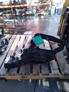 Peterbilt 579 Left Spring Hanger