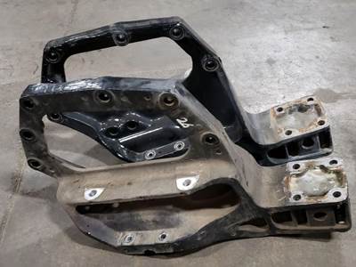 Individual spring hanger/drive bracket, Right and left available.  part number