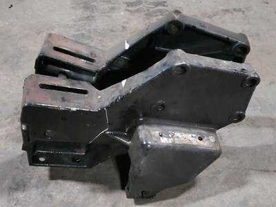 Spring hanger / frame horn / drive bracket, P/N is K058-511 for the left and