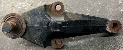 Spring hanger pulled from a PACCAR truck. Front suspension rear spring hanger /