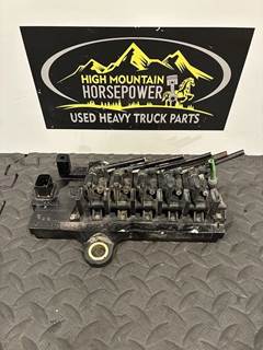 Kenworth T680 Starter Solenoid