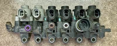 Peterbilt 567 Starter Solenoid