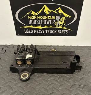 Peterbilt 567 Starter Solenoid