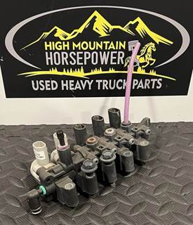 Peterbilt 579 Starter Solenoid