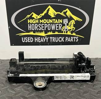 Peterbilt 579EV Starter Solenoid