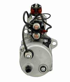 Delco Remy 150MT Starter