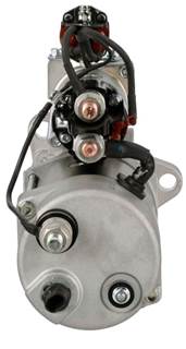 Delco Remy 39MT Starter