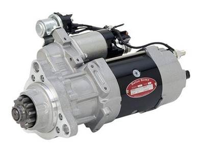 Delco Remy 39MT Starter