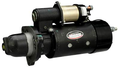 Delco Remy 42MT CORELESS Starter