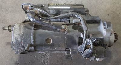 Paccar 367 Starter for a Peterbilt 367