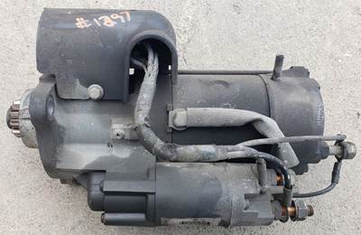 Paccar 388 Starter for a Peterbilt 388