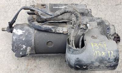 Paccar 567 Starter for a Peterbilt 567