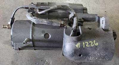 Paccar 567 Starter for a Peterbilt 567