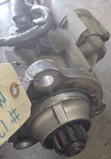 Paccar 567 Starter for a Peterbilt 567