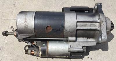 Paccar 579 Starter for a Peterbilt 579
