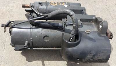 Paccar 587 Starter for a Peterbilt 587