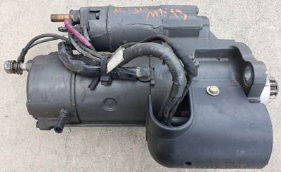 Paccar 587 Starter for a Peterbilt 587